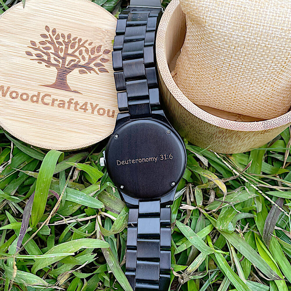 Minimalist Men Watch Ultra-thin