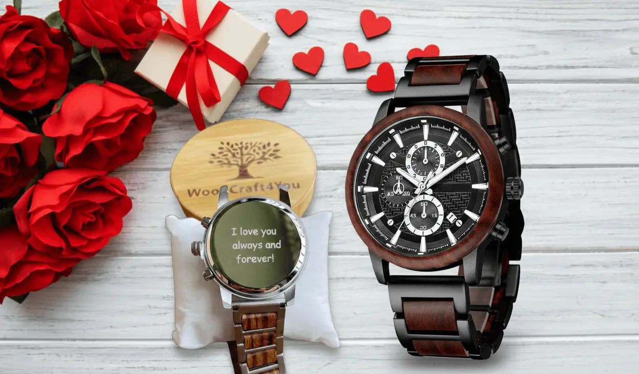 5th Anniversary (The "Wood" Anniversary), Father’s Day, Groomsmen Gifts, Retirement